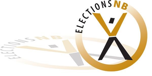 &Eacute;lections Nouveau-Brunswick - Mise &agrave; jour des renseignements des &eacute;lecteurs
