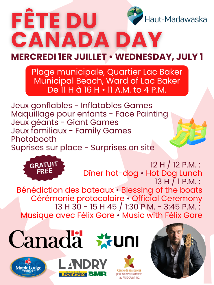 Affiche Fête du canada day.png